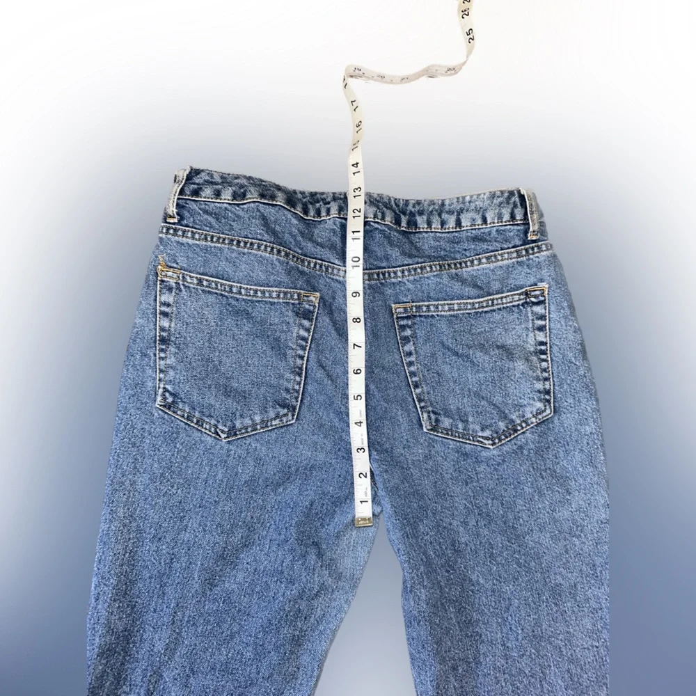 Forever 21 Blue Jeans Size US 27